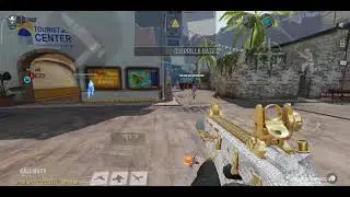 LEGENDARY charm - VIBRATOR Mode: ON