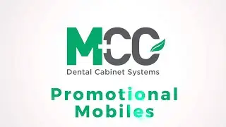 MCC Dental Promotional Mobiles