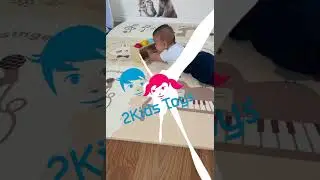 Box s m&iacute;čky od 2Kids Toys, Hmatej a najdi od Vilac, D&aacute;rkov&yacute; set pro nejmen&scaron;&iacute; 3 v 1 od 2Kids Toys