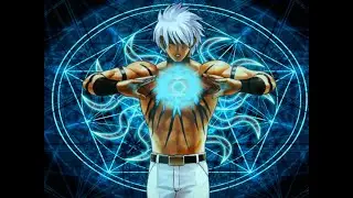 KOF ONLINE LIVE #25