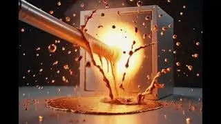 10 Levels of Forbidden Science: The Lab That Shouldn&rsquo;t Exist