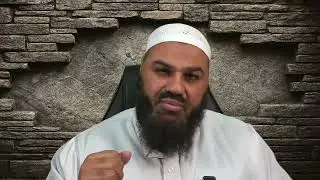 Ahmad Abul Baraa - Liebe Schwester, achte auf deine Kleidung!
