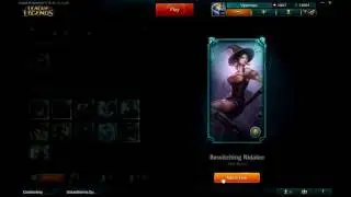League of legends - Opening 17 Hextech Chests
