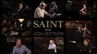 SAINT BAR COLLECTION