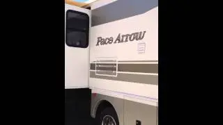 2002 Pace Arrow