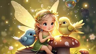 || Two little birds || song for kids || bird nursery rhymes and songs