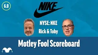3 Things Nike Must Fix to Justify a 30x Valuation