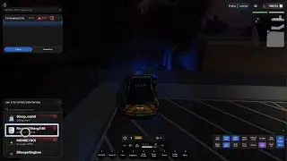 Playing oxford response as an Armed Police officer