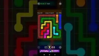 Free flow gameplay. Classic pack 8&times;8
