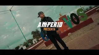 Criticones - Amperio (Video Oficial) // ODKBEATS