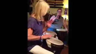 Dzigbo solo part 2