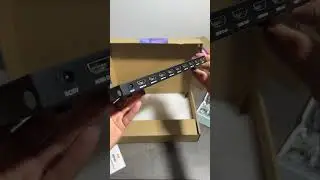 Splitter HDMI 1x8 4K@60Hz 4:4:4