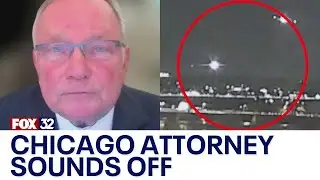 Legendary aviation attorney Robert Clifford weighs in on DC plane crash
