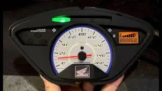 Đồng hồ Future Neo GT Up Wave 125i. Nguyễn Sang An Giang 0969939794 ￼