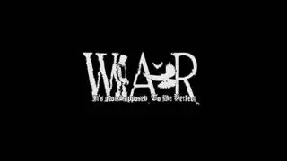 WAR - Kanye West, James Blake - And They Came Back (Recording Edit From Sneako Stream)