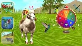 WildCraft New Update 2023 | Wild Pass: Season 3 | Gameplay Part 17