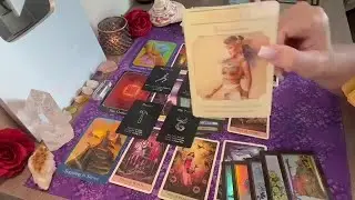 CAPRICORN   - THE WAIT IS FINALLY OVER, GET READY CAPRICORN  LOVE TAROT READING Tarot Reading