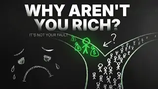 Why Smart People Make Dumb Money Decisions | The Psychology of Money