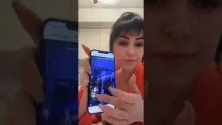 AFƏT F : Rəqsanə müğənnidi body geyinib əcəb edib❗