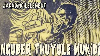 Nguber Thuyule Mukidi