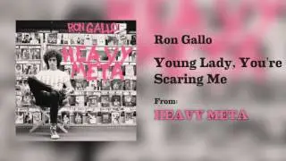Ron Gallo - 
