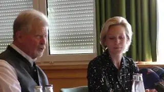 Nach dem Bräurosl-Aus der Familie Heide - wie geht es weiter in Planegg mit der Heide-Volm