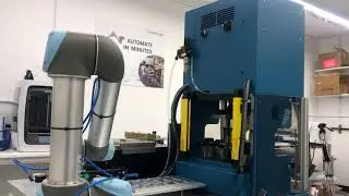 World's most capable trim and form system. Our patented SmartFlex&trade; with floating anvil technology.
