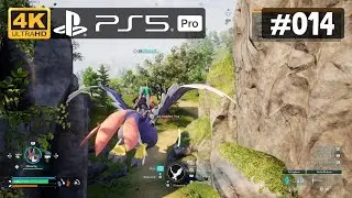 (PS5 Pro) Palworld Gameplay 4K | Part 014