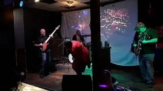 Calidius Timebomb Reservations