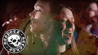 Lykantropi - Vestigia (Official Music Video)