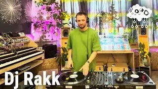 Dj Rakk/Acid rain radio (2/1) (2025)