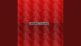 Saudades do Kaioba