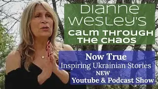 Dianne Wesley's Calm Through The Chaos Trailer [FIRST EPISODE OUT NOW!]