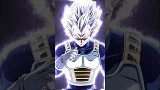 Can Vegeta Use Ultra Instinct?