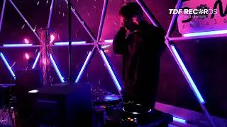 Federico Molinari @ TDF Electro Sessions