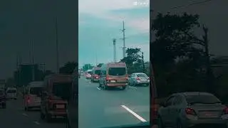 FOTON BIG VANS - FOTON TRAVELLER X FOTON TOANO