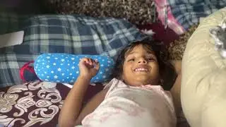 Day-3 Teaching 2.9 year old at home|Home schooling and brain development tips  #homeschooling 