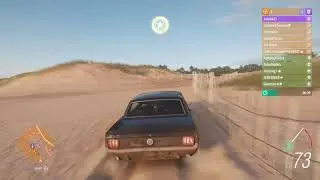 Forza Horizon 4 Infected