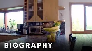 Celebrity House Hunting: Barry Williams - My Open Space | Biography