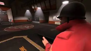 First Attempt at SFM And Fail!!!!!