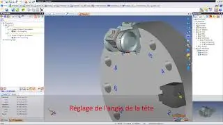 Astuce TopSolid'Cam 7 #164 - Têtes pivotantes