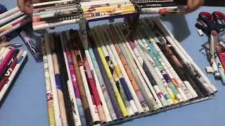 PASSIVE RECREATION: ARTS AND CRAFTS