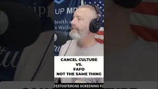 Clay Edwards: Cancel Culture or Accountability? #shorts