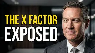 Success Exposed| The X Factor to Super Success