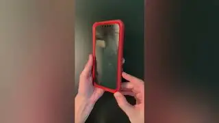 i-Blason Ares IPhone case vs Everyday Drops — Real Protection? #techaccessories #phonecase