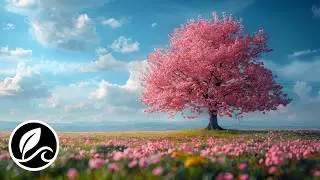 Beautiful Relaxing Piano Music 🎹 | Romantic Sleep Music & Stress Relief Peace Healing Calm Mind