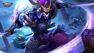 Reytex plays Onimaru with Seri Hanabi against Selena Miya Layla and Karina | Reytex Gaming