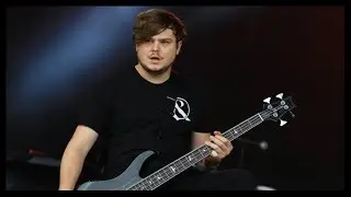 Aaron Pauley Best Clean Vocals