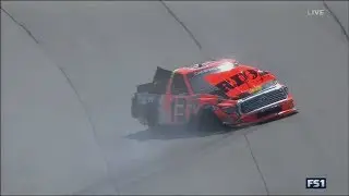 2017 NASCAR Highlights - LTI Printing 200 - Mid Ohio Challenge - Pure Michigan 400 - 8/12-14/2017