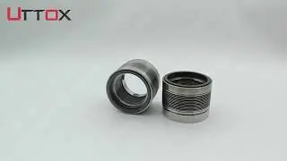 MFL85N, JC680 Metal Bellows Seals